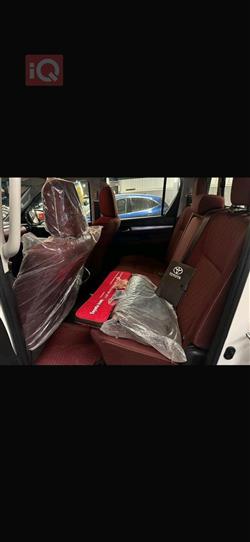 تۆیۆتا هایلۆکس